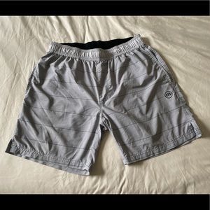 TravisMathew Athletic Shorts